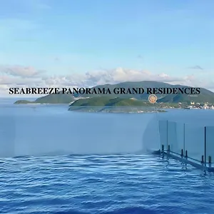 Seabreeze Panorama Grand Residences Apartahotel